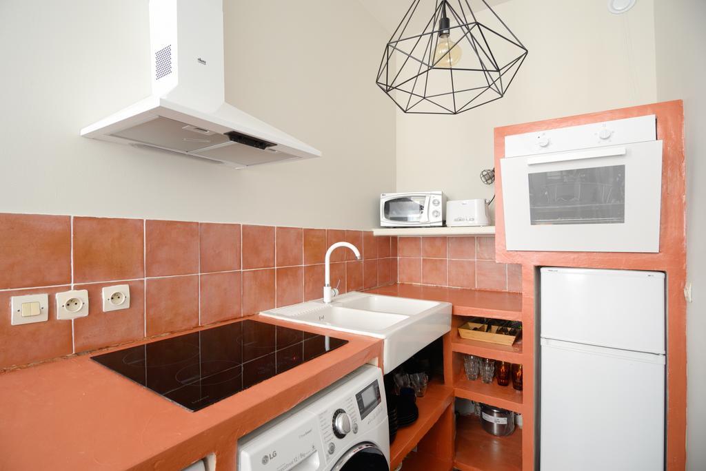 UniqueAppart T4- Hypercentre -Climatisé-3 chambres Marseille Extérieur photo