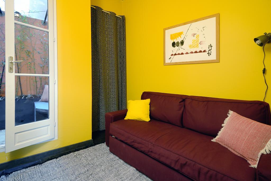 UniqueAppart T4- Hypercentre -Climatisé-3 chambres Marseille Extérieur photo