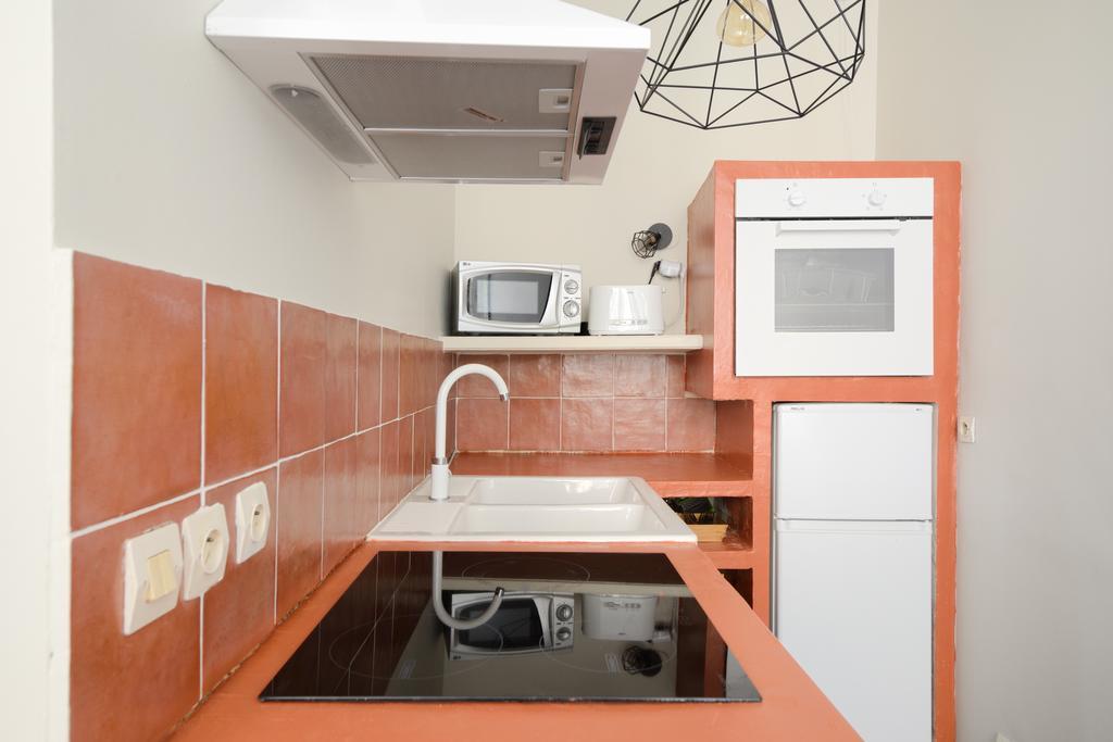 UniqueAppart T4- Hypercentre -Climatisé-3 chambres Marseille Extérieur photo